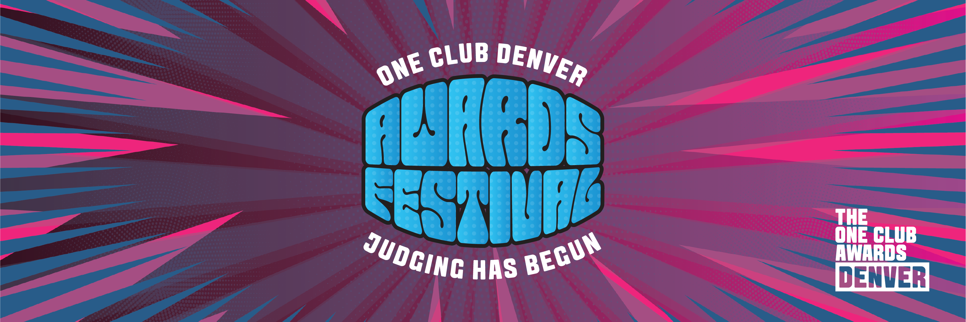 2022 One Club Awards Denver Call For Entries